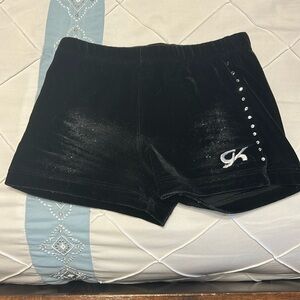 Gymnastics Shorts